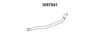 VENEPORTE IV87041 Exhaust Pipe
